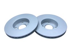 DISC FRANA MAXGEAR 19-2232MAX - Compatibil cu DACIA, LADA, MERCEDES-BENZ, RENAULT