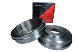 TAMBUR FRANA MAXGEAR 19-2234 - Compatibil cu FIAT, MITSUBISHI, RAM