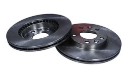 DISC FRANA MAXGEAR 19-2236 - Compatibil cu DACIA, RENAULT