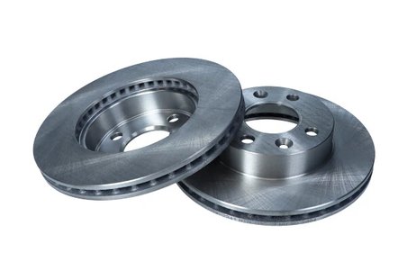 DISC FRANA MAXGEAR 19-2241 - Compatibil cu DACIA