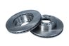 DISC FRANA MAXGEAR 19-2241 - Compatibil cu DACIA