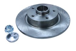 DISC FRANA MAXGEAR 19-2243 - Compatibil cu RENAULT