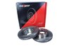 DISC FRANA MAXGEAR 19-2241 - Compatibil cu DACIA