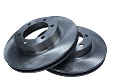 DISC FRANA MAXGEAR 19-2244 - Compatibil cu TOYOTA