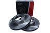 DISC FRANA MAXGEAR 19-2244 - Compatibil cu TOYOTA