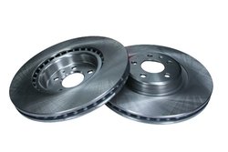 DISC FRANA MAXGEAR 19-2251 - Compatibil cu AUDI, PORSCHE