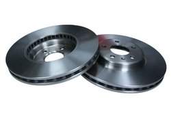DISC FRANA MAXGEAR 19-2252 - Compatibil cu AUDI