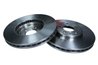 DISC FRANA MAXGEAR 19-2252 - Compatibil cu AUDI
