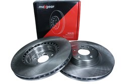 Disc frana Maxgear 19-2251