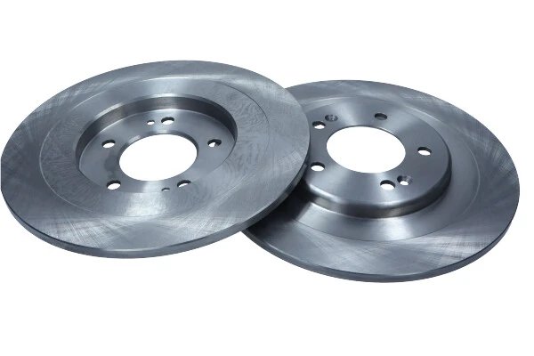 DISC FRANA MAXGEAR 19-2253 - Compatibil cu HYUNDAI