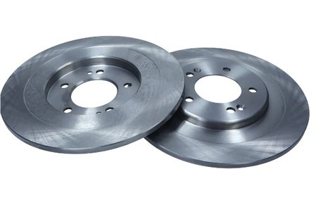 DISC FRANA MAXGEAR 19-2253 - Compatibil cu HYUNDAI
