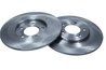 DISC FRANA MAXGEAR 19-2253 - Compatibil cu HYUNDAI