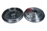 TAMBUR FRANA MAXGEAR 19-2256 - Compatibil cu OPEL, SUZUKI, VAUXHALL