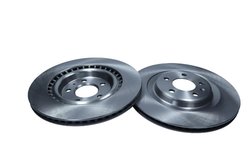 DISC FRANA MAXGEAR 19-2259 - Compatibil cu AUDI, PORSCHE, VW
