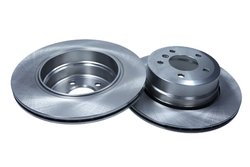 DISC FRANA MAXGEAR 19-2260 - Compatibil cu BMW