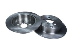 DISC FRANA MAXGEAR 19-2266 - Compatibil cu TOYOTA, TOYOTA (FAW)