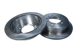 DISC FRANA MAXGEAR 19-2269 - Compatibil cu LEXUS, TOYOTA