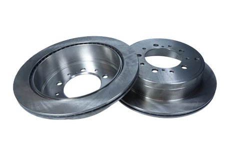 DISC FRANA MAXGEAR 19-2269 - Compatibil cu LEXUS, TOYOTA