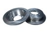 DISC FRANA MAXGEAR 19-2269 - Compatibil cu LEXUS, TOYOTA
