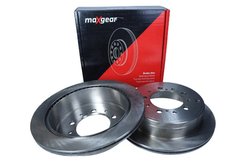 DISC FRANA MAXGEAR 19-2269 - Compatibil cu LEXUS, TOYOTA