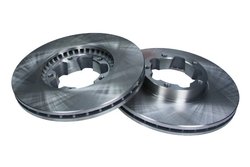 DISC FRANA MAXGEAR 19-2272 - Compatibil cu NISSAN
