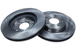 DISC FRANA MAXGEAR 19-2273 - Compatibil cu BAIC, CHRYSLER, CITROEN, DODGE, JEEP, LANCIA, MITSUBISHI, PEUGEOT