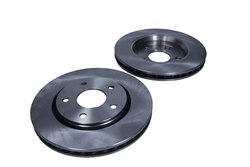 DISC FRANA MAXGEAR 19-2274 - Compatibil cu CHRYSLER, DODGE, FIAT, VW