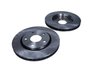DISC FRANA MAXGEAR 19-2274 - Compatibil cu CHRYSLER, DODGE, FIAT, VW