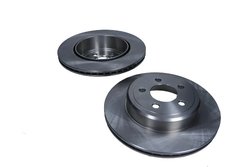 DISC FRANA MAXGEAR 19-2280 - Compatibil cu CHRYSLER, DODGE