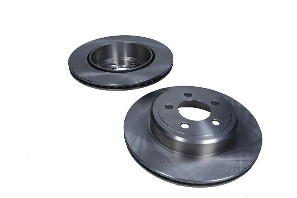 DISC FRANA MAXGEAR 19-2280 - Compatibil cu CHRYSLER, DODGE
