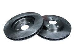 DISC FRANA MAXGEAR 19-2281 - Compatibil cu LEXUS, TOYOTA, TOYOTA (GAC)
