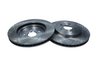 DISC FRANA MAXGEAR 19-2283 - Compatibil cu LEXUS, TOYOTA