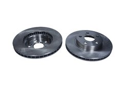DISC FRANA MAXGEAR 19-2292 - Compatibil cu TOYOTA, TOYOTA (FAW)