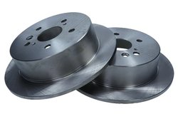 DISC FRANA MAXGEAR 19-2282 - Compatibil cu LEXUS, TOYOTA