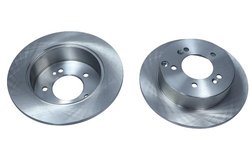 DISC FRANA MAXGEAR 19-2293 - Compatibil cu KIA