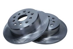 DISC FRANA MAXGEAR 19-2296 - Compatibil cu LEXUS, TOYOTA