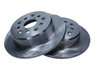 DISC FRANA MAXGEAR 19-2296 - Compatibil cu LEXUS, TOYOTA