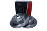 DISC FRANA MAXGEAR 19-2296 - Compatibil cu LEXUS, TOYOTA