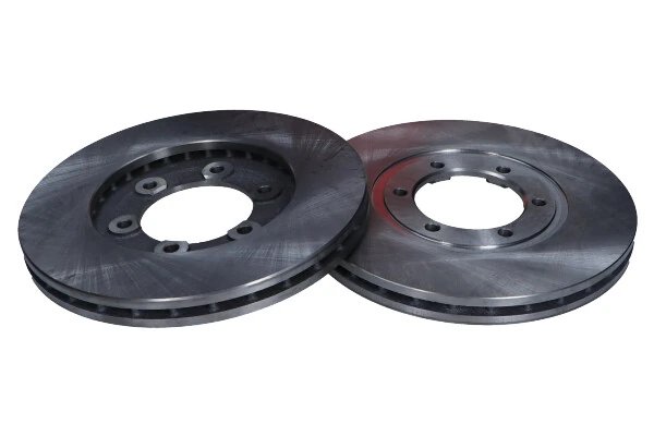 DISC FRANA MAXGEAR 19-2299 - Compatibil cu KIA