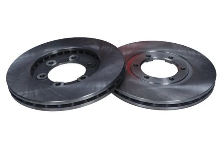 DISC FRANA MAXGEAR 19-2299 - Compatibil cu KIA