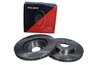 DISC FRANA MAXGEAR 19-2301 - Compatibil cu HONDA