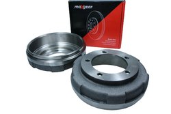 TAMBUR FRANA MAXGEAR 19-2305 - Compatibil cu FORD