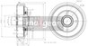 TAMBUR FRANA MAXGEAR 19-2316 - Compatibil cu FORD, MAZDA