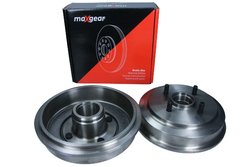 TAMBUR FRANA MAXGEAR 19-2316 - Compatibil cu FORD, MAZDA