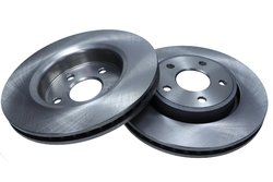 DISC FRANA MAXGEAR 19-2323 - Compatibil cu JEEP