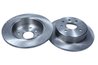 DISC FRANA MAXGEAR 19-2330 - Compatibil cu CHEVROLET