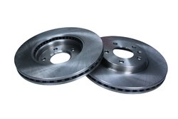 DISC FRANA MAXGEAR 19-2332 - Compatibil cu CHEVROLET, DAEWOO, OPEL, VAUXHALL