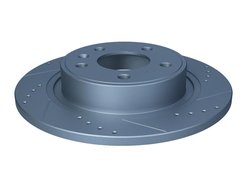 Disc frana Maxgear 19-2331SPORT