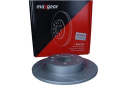 Disc frana Maxgear 19-2331SPORT