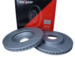Disc frana Maxgear 19-2332SPORT